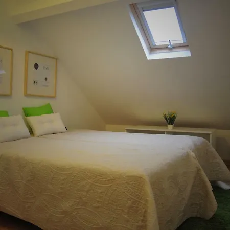Matosinhos Suites Matosinhos (Porto)