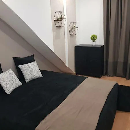 Matosinhos Suites *