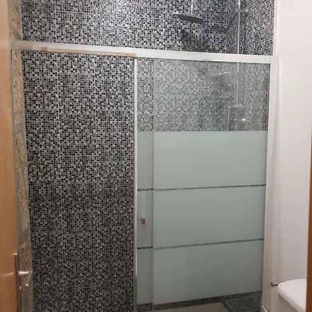 Matosinhos Suites Vandrarhem