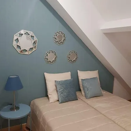 Matosinhos Suites