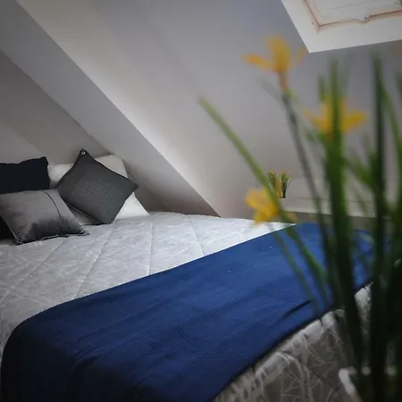 Matosinhos Suites Vandrarhem Matosinhos (Porto)