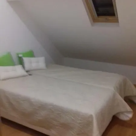 Vandrarhem Matosinhos Suites Matosinhos (Porto)