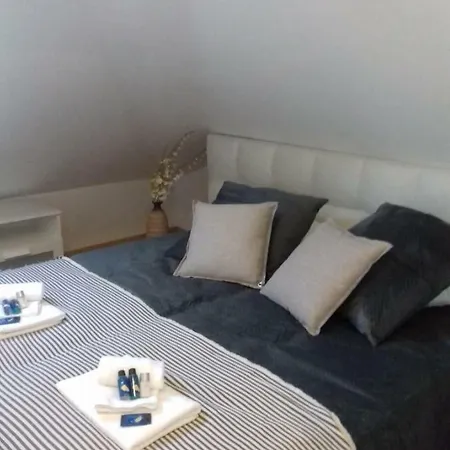 Matosinhos Suites