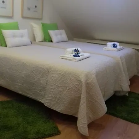 Matosinhos Suites *