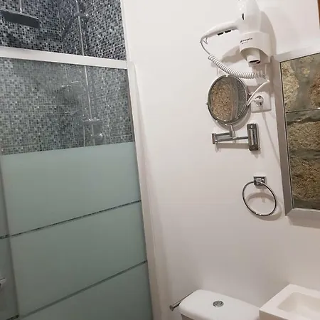 Matosinhos Suites Vandrarhem