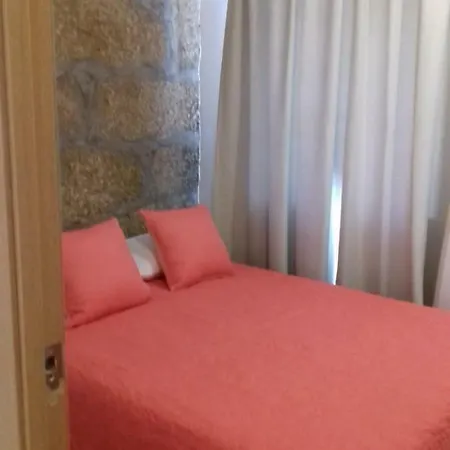 Matosinhos Suites Matosinhos (Porto)
