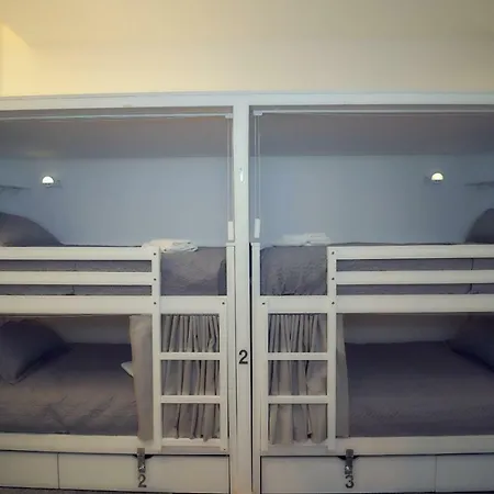 Matosinhos Suites *