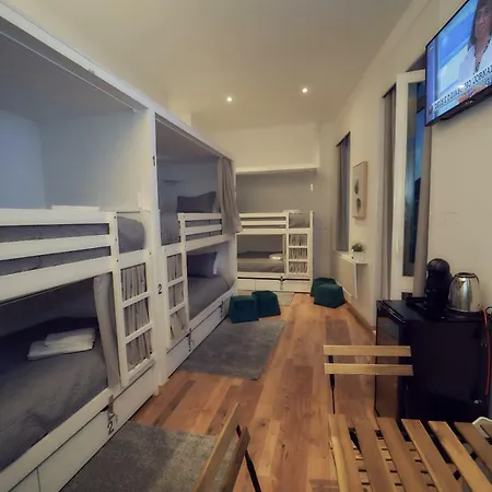 Matosinhos Suites * Matosinhos (Porto)