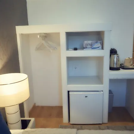 Matosinhos Suites Vandrarhem Matosinhos (Porto)