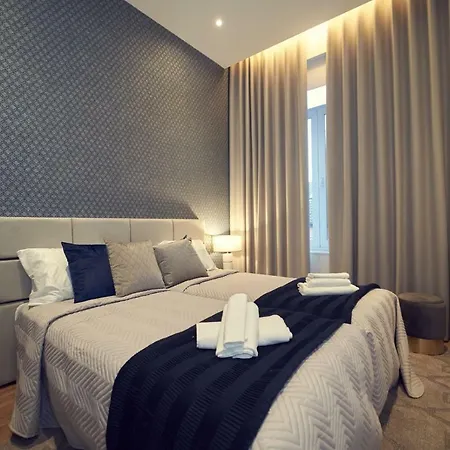 Matosinhos Suites *