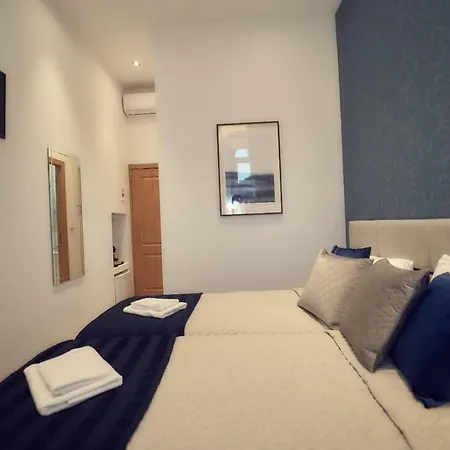 Vandrarhem Matosinhos Suites