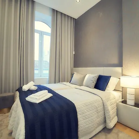 Vandrarhem Matosinhos Suites