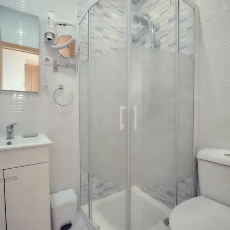 Matosinhos Suites *