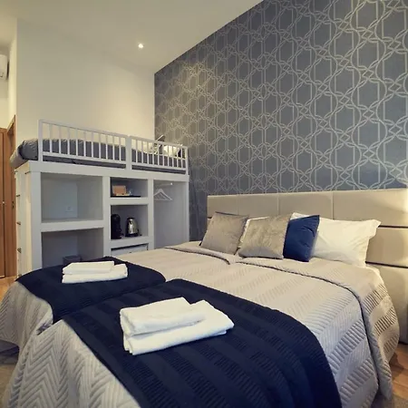 Matosinhos Suites *