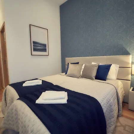 Matosinhos Suites *