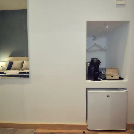 Matosinhos Suites * Matosinhos (Porto)
