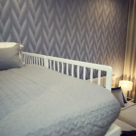 Matosinhos Suites Vandrarhem