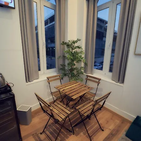 Matosinhos Suites