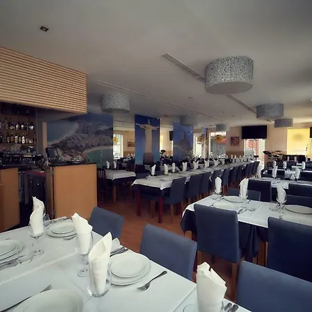 Matosinhos Suites Vandrarhem